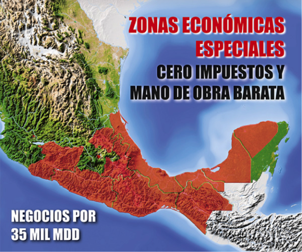 Zonas Economicas Especiales1